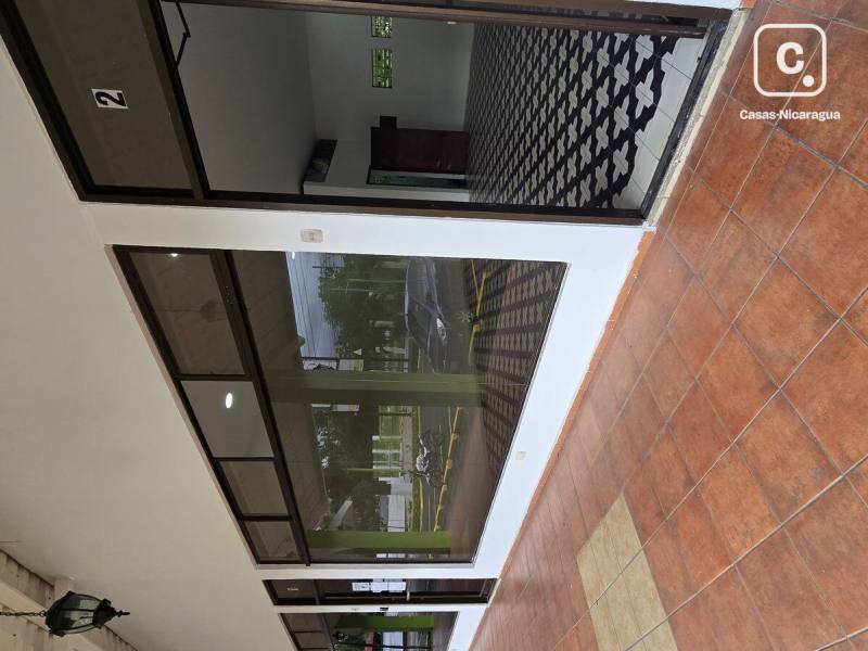 Terreno en alquiler en Carretera Masaya, Managua – 157 varas²
