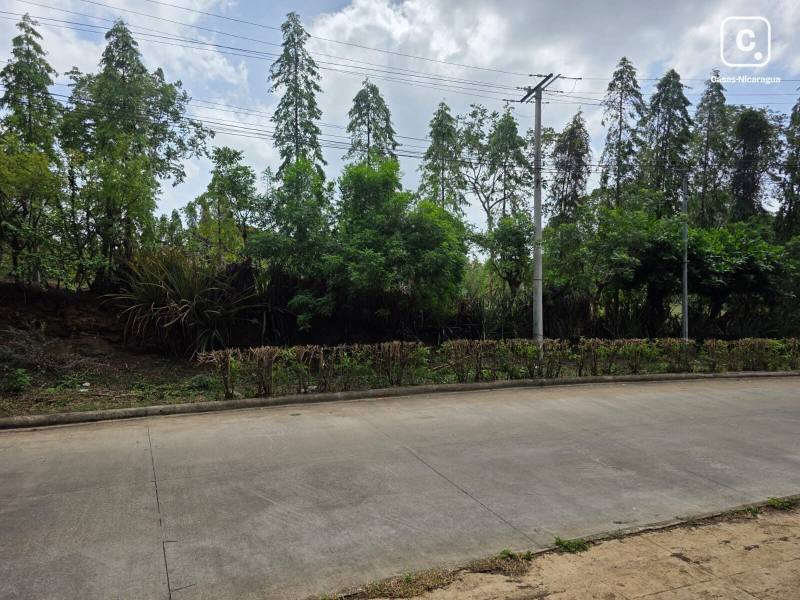 Terreno en venta en Santo Domingo, Managua – 5,045 varas²