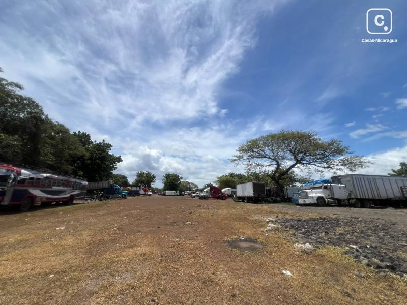 Local comercial en alquiler en Sábana Grande, Managua – 28,500 varas²