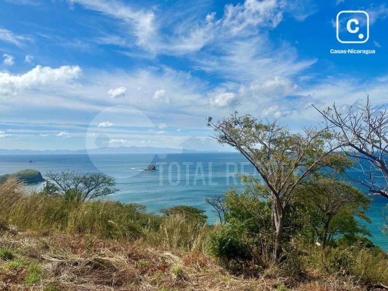 Terreno en venta en Playa Remanso, San Juan del Sur, Rivas