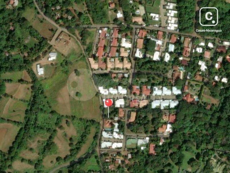 Terreno en venta en Santo Domingo, Managua