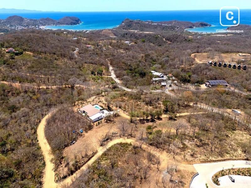 Terreno en venta en Encanto del Sur, San Juan del Sur, Rivas