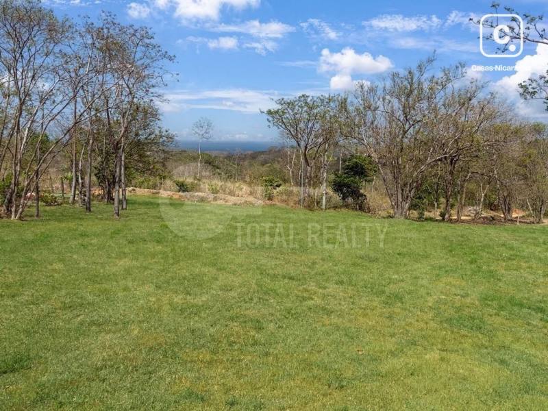 Terreno en venta en Encanto del Sur, San Juan del Sur, Rivas
