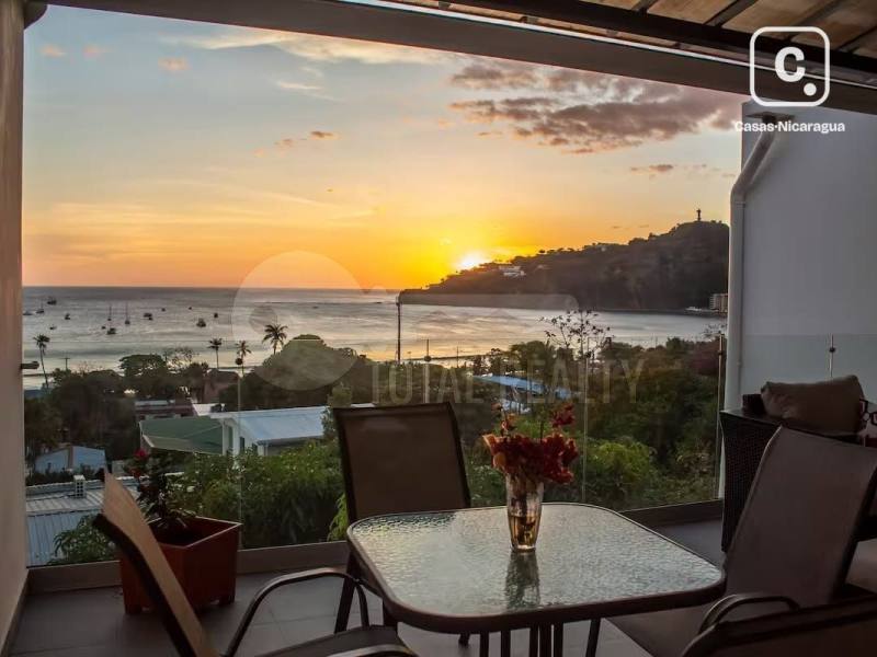Apartamento en venta en San Juan del Sur, Rivas