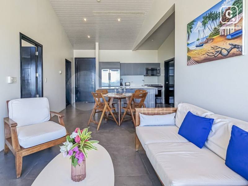 Apartamento en venta en La Santa Maria, San Juan del Sur, Rivas