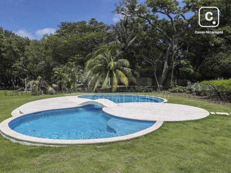 Apartamento en venta en Hacienda Iguana, Tola, Rivas