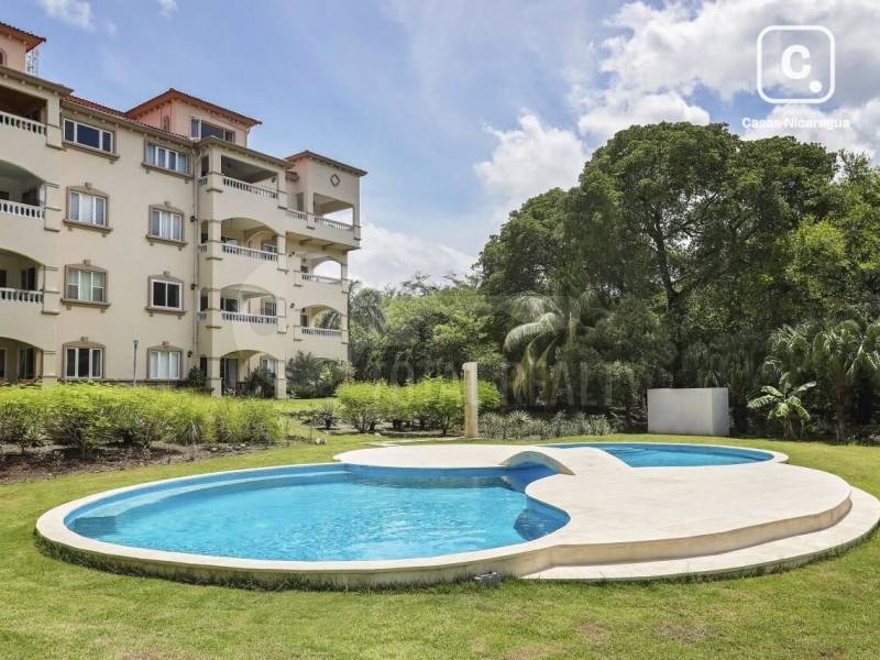 Apartamento en venta en Hacienda Iguana, Tola, Rivas