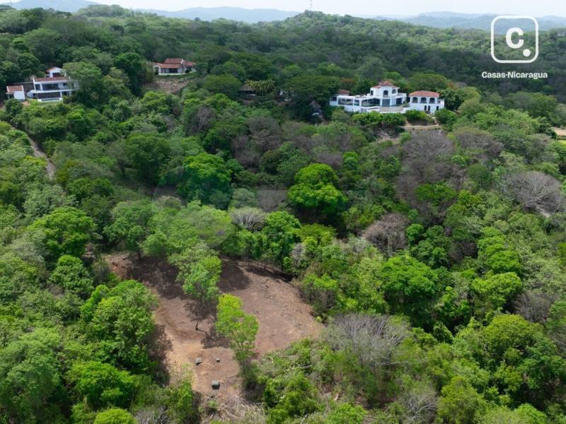 Terreno en venta en Rancho Santana, Tola, Rivas