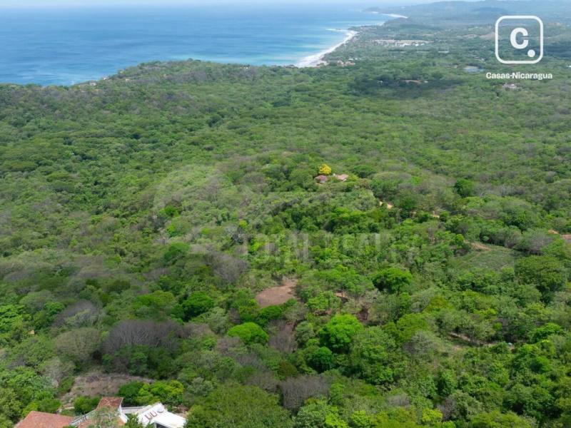 Terreno en venta en Rancho Santana, Tola, Rivas