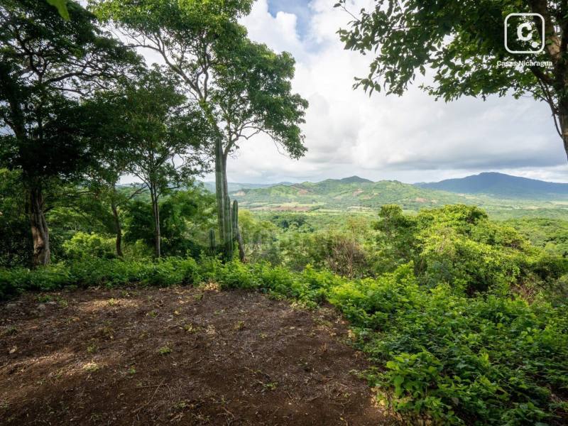 Terreno en venta en Rancho Santana, Tola, Rivas