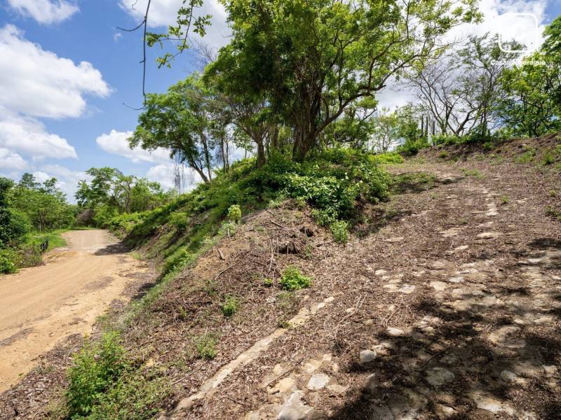 Terreno en venta en Rancho Santana, Tola, Rivas
