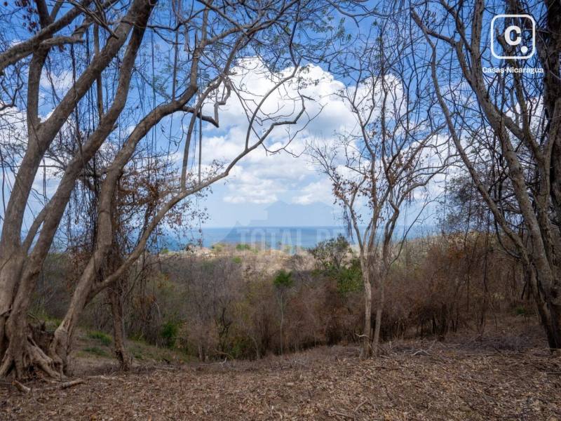 Terreno en venta en Rancho Santana, Tola, Rivas