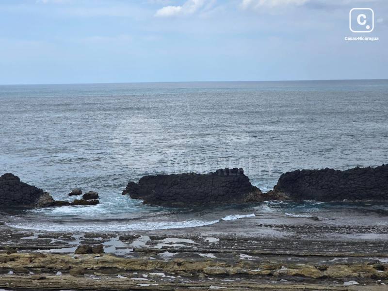 Terreno en venta en Playa Hermosa, Leon