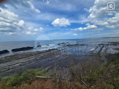 Terreno en venta en Playa Hermosa, Leon