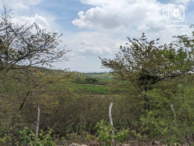 Finca en venta en Matagalpa – 340,000 varas²