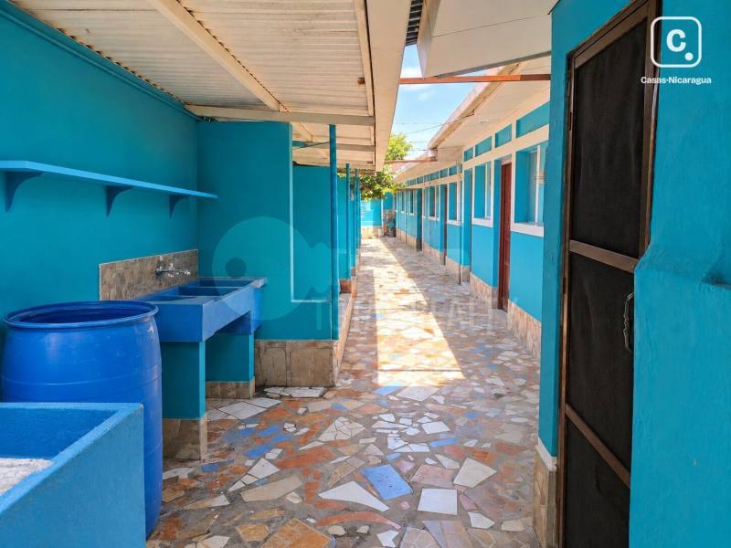 Casa en venta en Jinotepe, Carazo