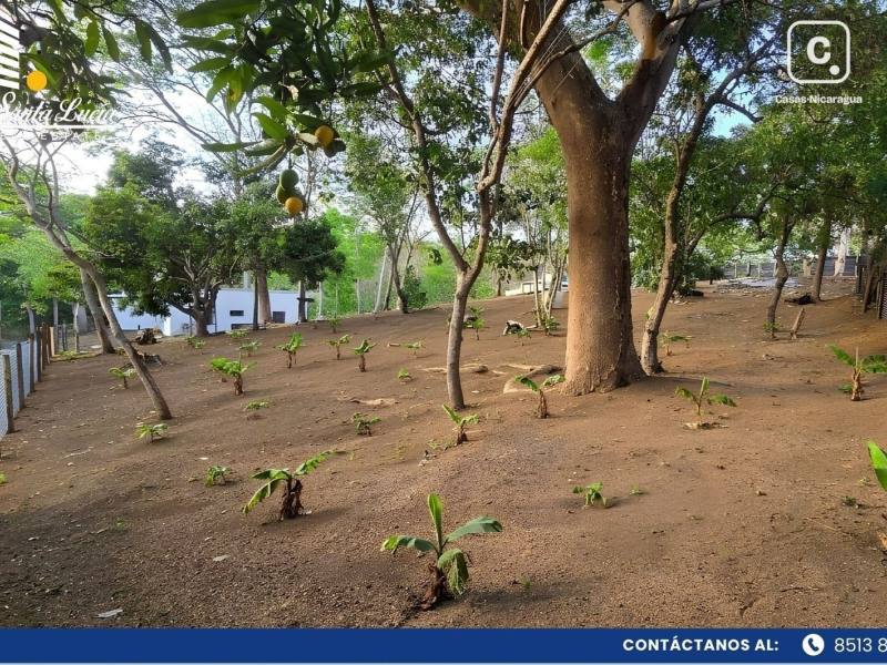 Casa en venta en Santo Domingo, Managua – 3 hab, 100 m²