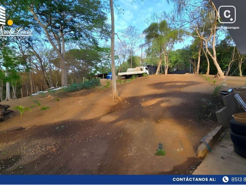Casa en venta en Santo Domingo, Managua – 3 hab, 100 m²