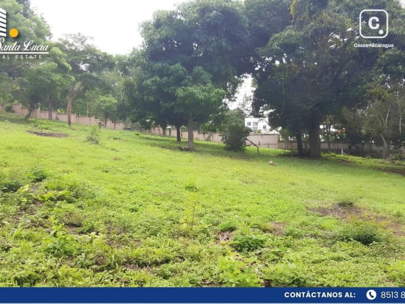 Terreno en venta en Santo Domingo, Managua – 220,002 varas²