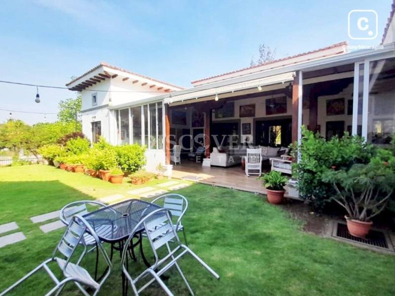 Casa en alquiler en Carretera Sur, Managua – 3 hab, 450 m²