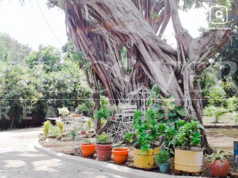 Casa en venta en Carretera Masaya, Managua – 2 hab, 90 m²