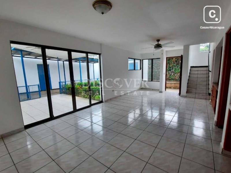 Apartamento en alquiler en Carretera Sur, Managua – 3 hab, 190 m²