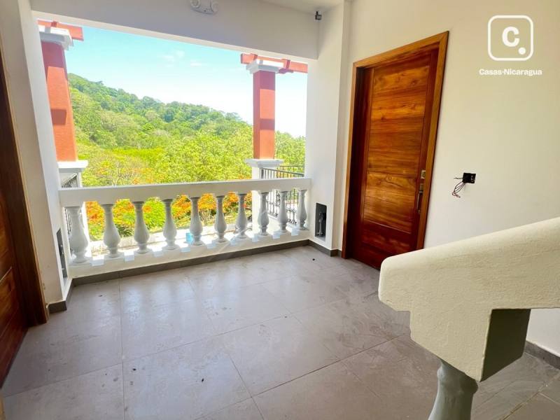 Apartamento en venta en Rivas – 1 hab, 55 m², US$ 116,000