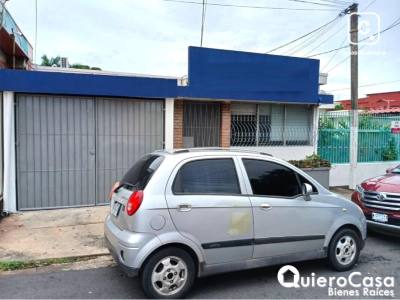 Casa en venta en Bolonia, Managua – 3 hab, 350 m²