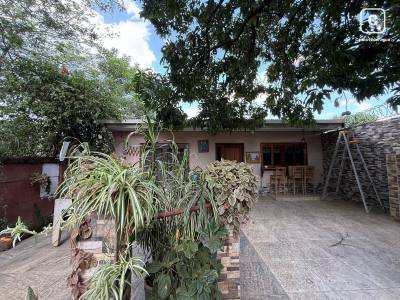 Casa en venta en Bolonia, Managua – 9 hab, 426 m²