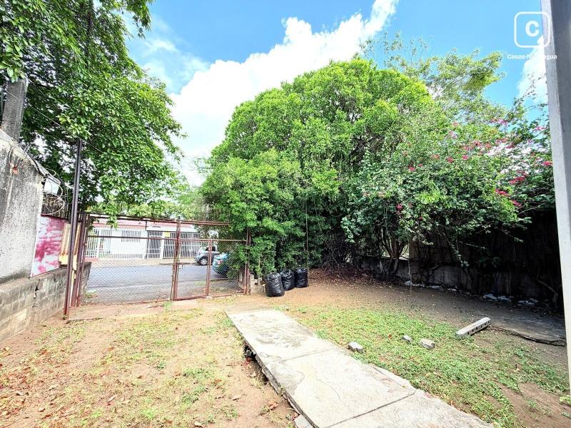 Casa en venta en Bolonia, Managua – 5 hab, 182 m²