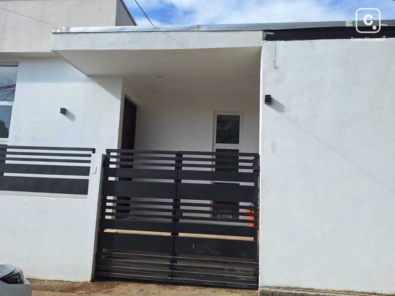 Apartamento en venta en Carretera Masaya, Managua – 2 hab, 144 m²