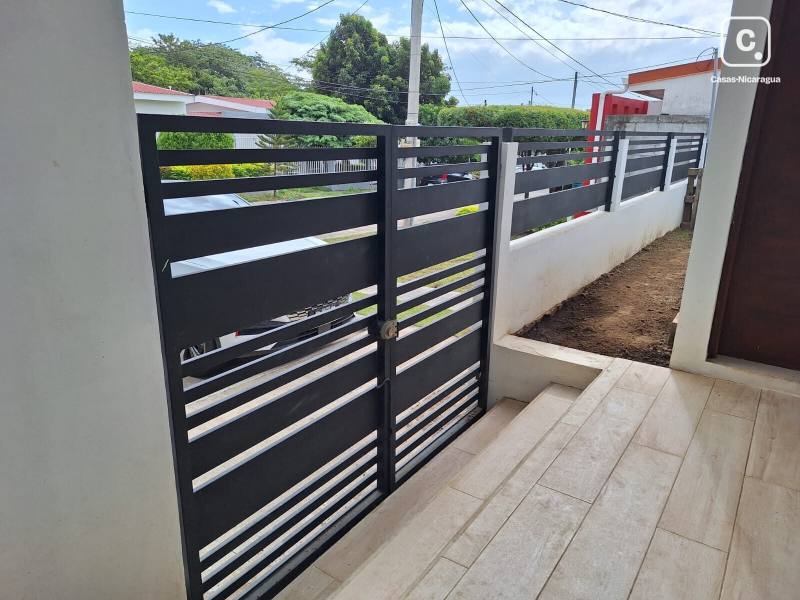 Apartamento en venta en Carretera Masaya, Managua – 2 hab, 144 m²