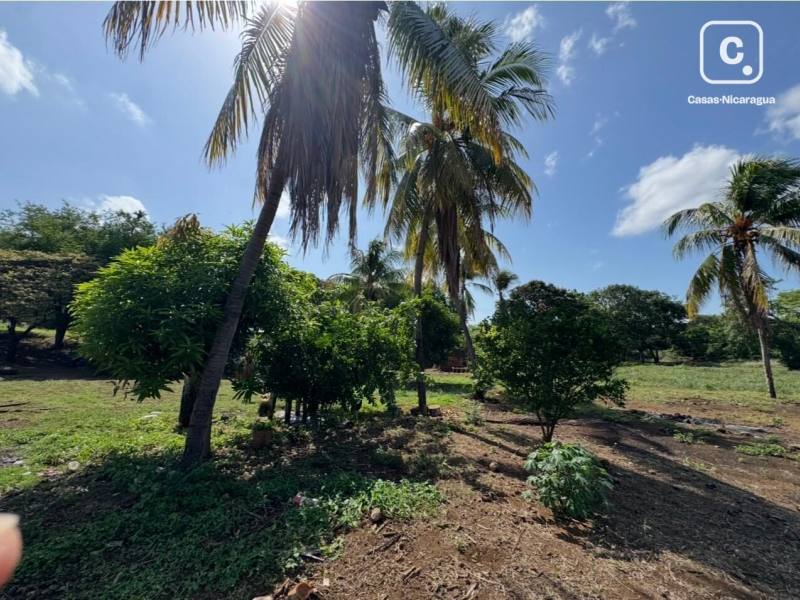 Casa en venta en Tipitapa, Managua – 2 hab, 120 m²
