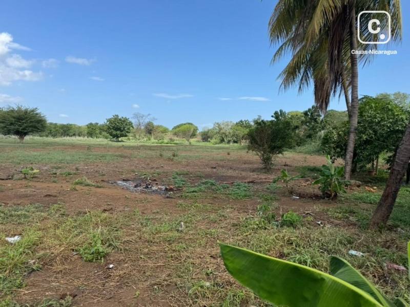 Terreno en venta en Tipitapa, Managua – 232,076 varas²