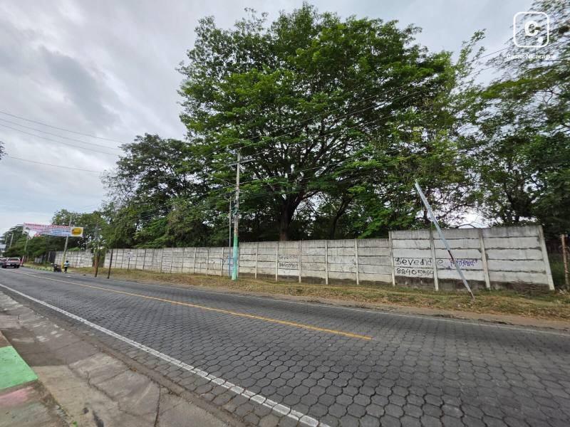 Local comercial en venta en Carretera a Ticuantepe, Managua – 4,166 varas²