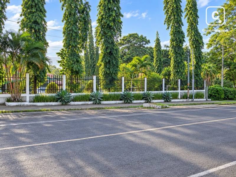 Local comercial en venta en Ticuantepe, Managua – 236 m²