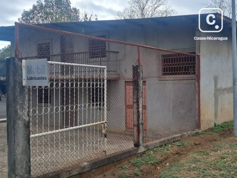 Apartamento en venta en Masaya – 163 m²