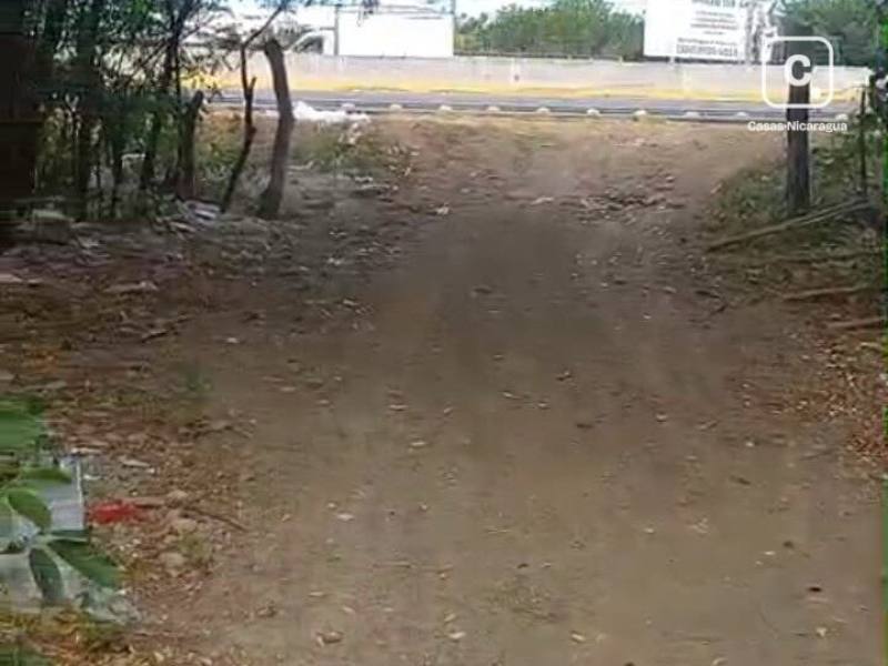 Local comercial en venta en Mateare, Managua – 48,432 varas²
