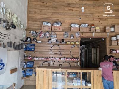 Local comercial en alquiler en Managua – 60 m²