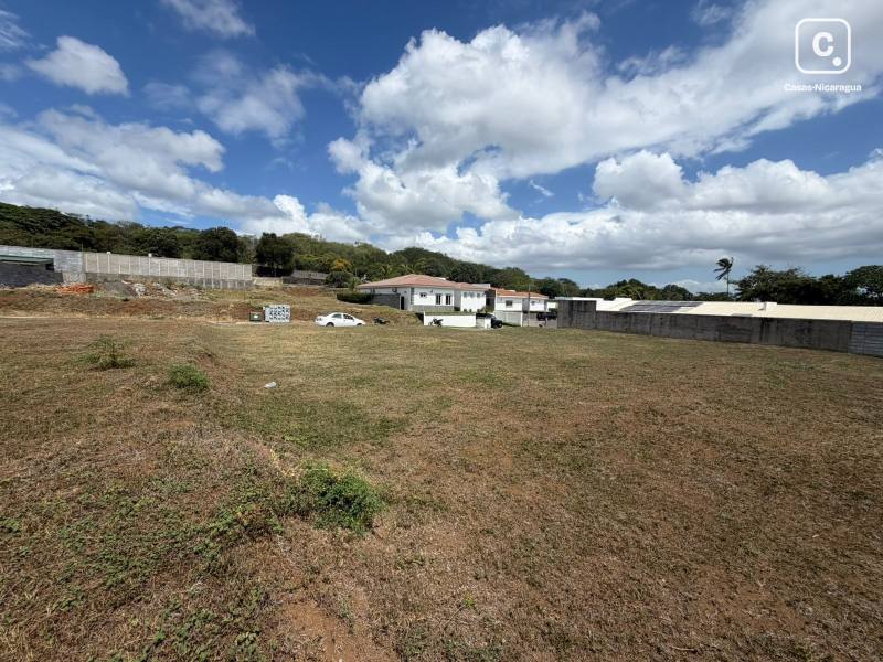 Apartamento en venta en Managua – 1,544 varas²