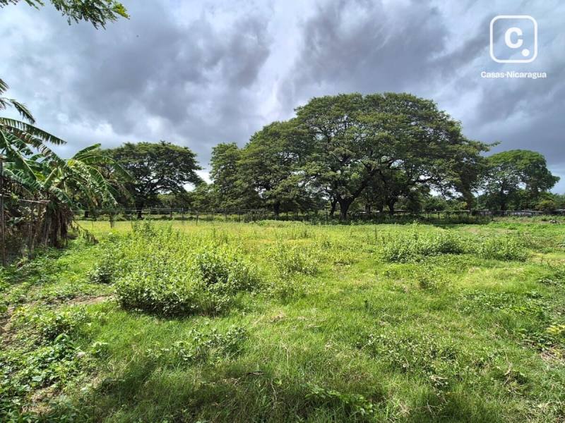 Local comercial en venta en Managua – 30,271 varas²