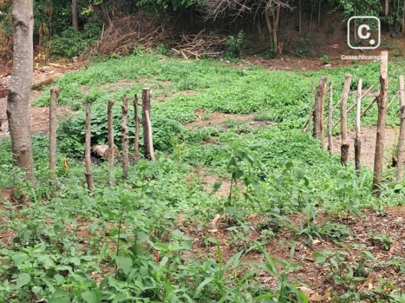 Finca en venta en Masaya – 1,101 m²