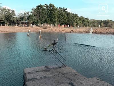 Finca en venta en Villa el Carmen, Managua – 1 hab, 304 m²