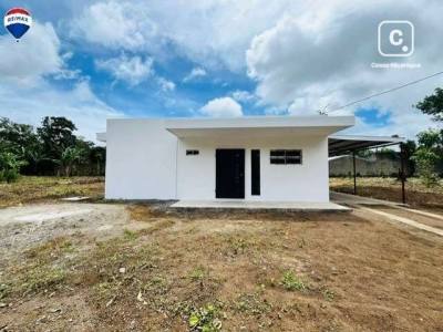 Casa en venta en San Marcos, Carazo – 3 hab, 210 m²