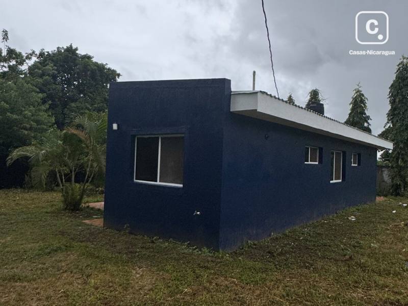 Casa en venta en San Marcos, Carazo – 3 hab, 130 m²