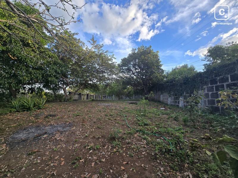 Casa en venta en Villa Fontana Sur, Managua – 4,795 varas²