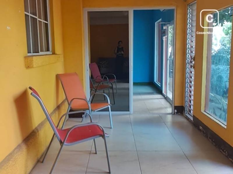 Apartamento en venta en Mateare, Managua – 4 hab, 160 m²