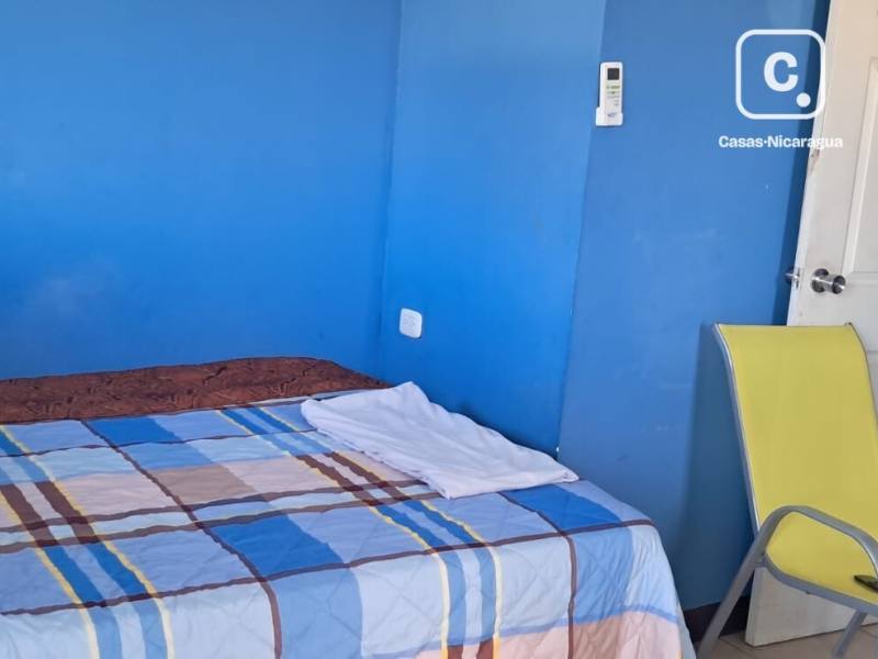 Apartamento en venta en Mateare, Managua – 4 hab, 160 m²