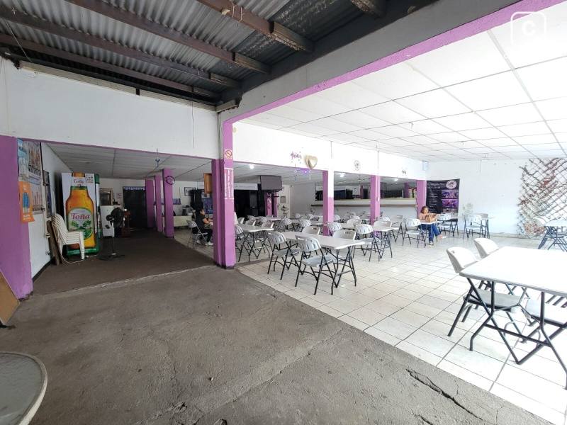 Local comercial en alquiler en Monseñor Lezcano, Managua – 230 m²