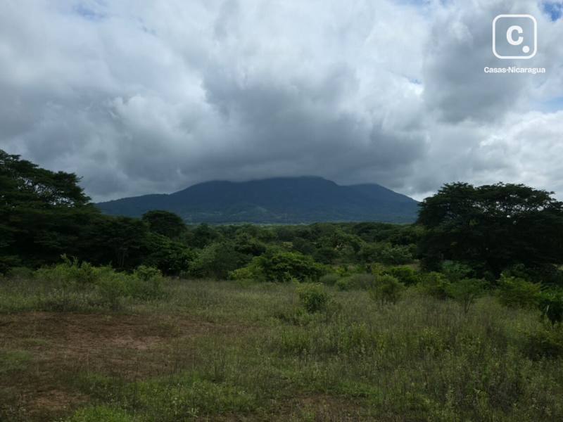 Finca en venta en Nandaime, Granada – 53,656 varas²
